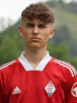 Avatar Bild für Moritz Bertram
