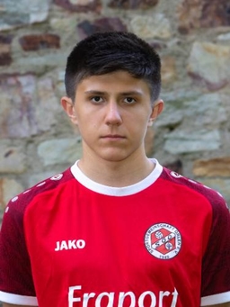 Avatar Bild für David Grasso Roldan
