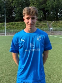 Avatar Bild für Elias Marvin Weis