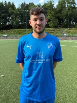 Avatar Bild für Jona Wohlgemuth