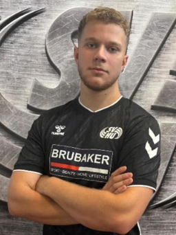 Avatar Bild für Nick Berger