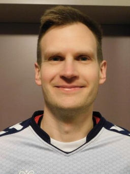 Avatar Bild für Arne Boldt