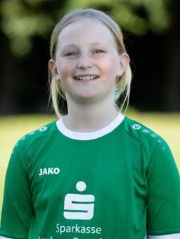 Avatar Bild für Kaya Svea Feddersen