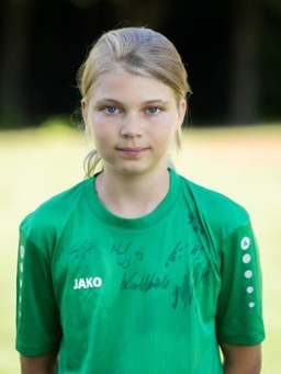 Avatar Bild für Leonie Schultz