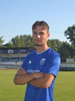 Avatar Bild für Dejan Vasic
