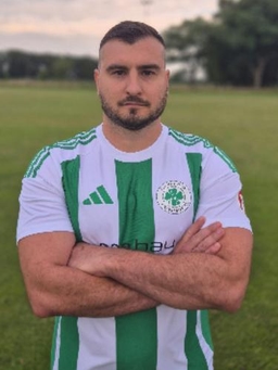 Avatar Bild für Anton Lasko
