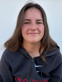 Avatar Bild für Annik Klieme