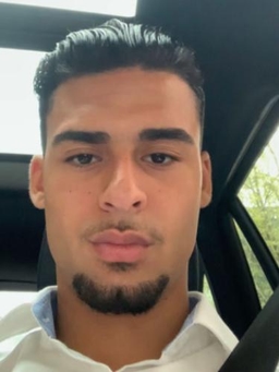 Avatar Bild für Mahdi Srour