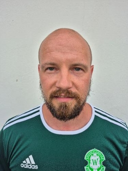 Avatar Bild für Willi Richter