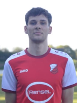 Avatar Bild für Mattis Luikenga