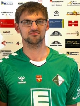 Avatar Bild für Maximilian Quade