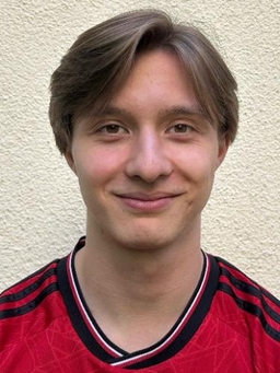 Avatar Bild für Paul Léon Joel Trettner