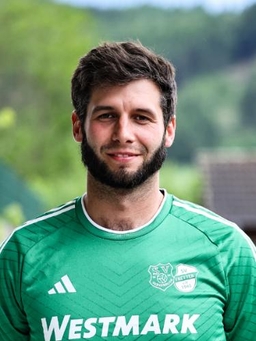 Avatar Bild für Robin Blöink