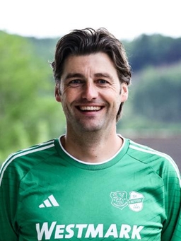 Avatar Bild für Matthias Schmidt-Holthöfer