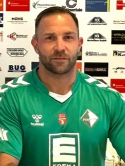 Avatar Bild für Christoph Hasselmann