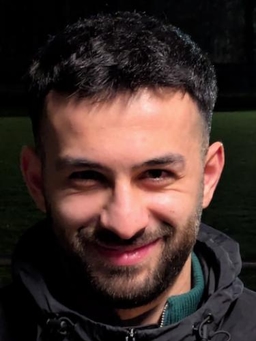 Avatar Bild für Jodi Daoud