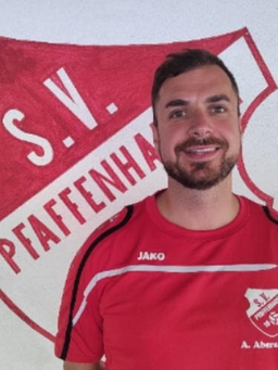 Avatar Bild für Andre Abersfelder