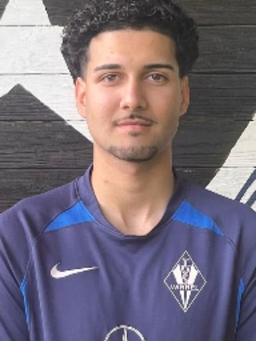 Avatar Bild für Mohammad Fakhro Khodr