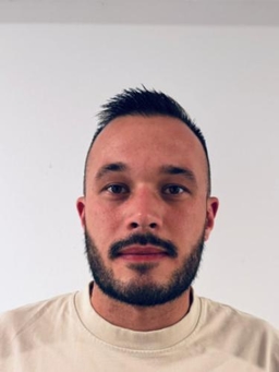 Avatar Bild für Kevin Omnitz