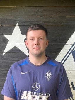 Avatar Bild für Dominik Ravensburg