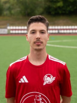 Avatar Bild für Kevin De Amorim Silva