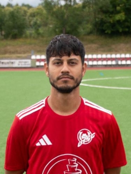 Avatar Bild für Maiwand Djamshedzad