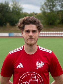 Avatar Bild für Sven Hrubesch