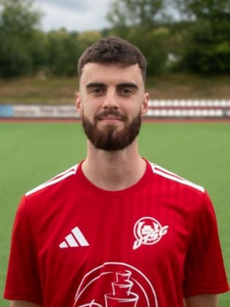 Avatar Bild für Luca Konieczny