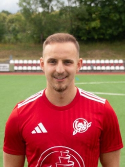 Avatar Bild für Joshua Lauth