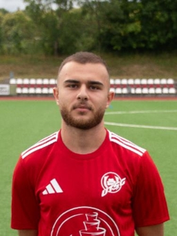 Avatar Bild für Emrecan Pamukci