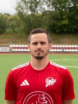 Avatar Bild für Jannik Sachs