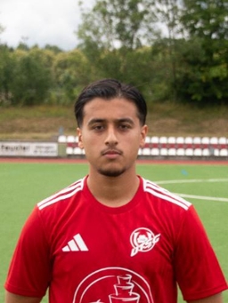 Avatar Bild für Afghanzade Samivalla