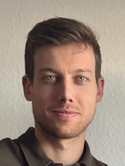 Avatar Bild für Oskar Fijalkowski