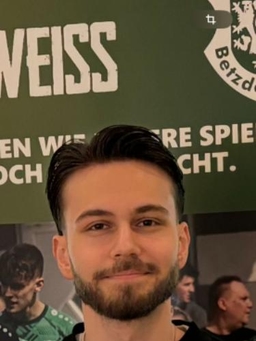 Avatar Bild für Muhammed Lokman Umut