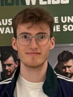 Avatar Bild für Maurice Adanic
