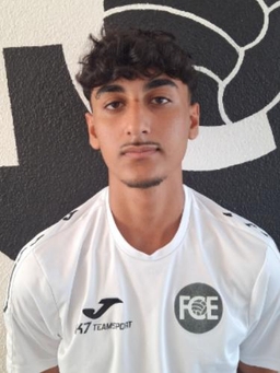 Avatar Bild für Merwan Bilmec