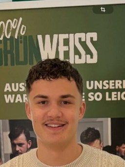 Avatar Bild für Mirnes Saranovic