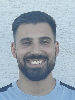 Avatar Bild für Giuseppe Pagano Del Valle