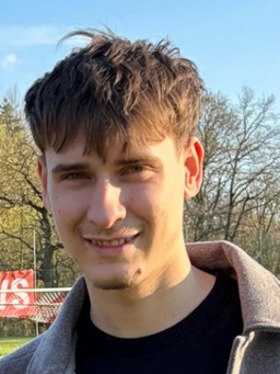 Avatar Bild für Leon Gehrt