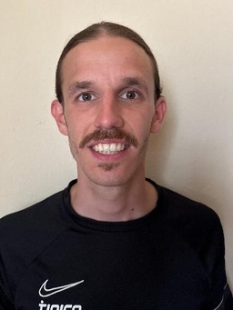 Avatar Bild für Robin Niklas Massing