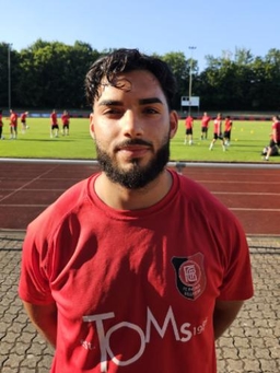 Avatar Bild für Umut Ilan