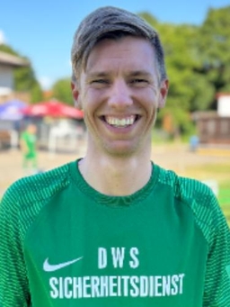 Avatar Bild für Lukas Lüdeke