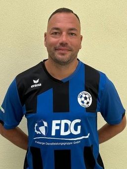 Avatar Bild für Jerome Wolf