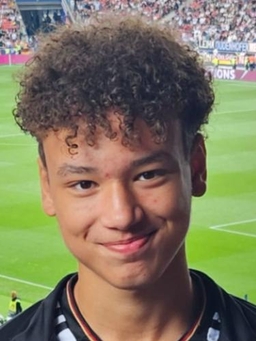 Avatar Bild für Jermaine Nathaniel Wagner