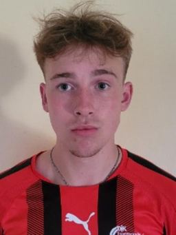 Avatar Bild für Thore Pantförder