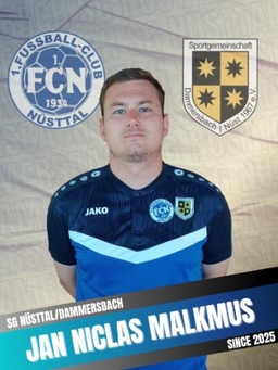 Avatar Bild für Jan Niclas Malkmus