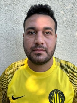 Avatar Bild für Berkay Kerem Baran