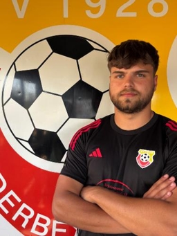 Avatar Bild für Luca Joel Jakob
