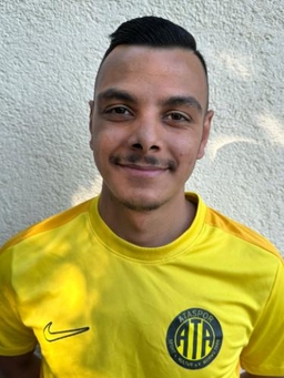 Avatar Bild für Nantir Tzemil Oglou
