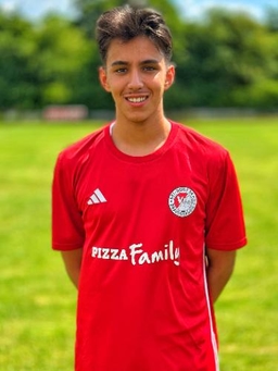 Avatar Bild für Cenk Eray Polat